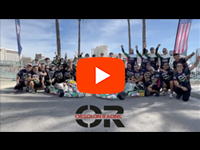 Orsolon Racing Team - Las Vegas 2024